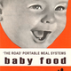 Illustration for article titled Vintage ads from science fictional futures